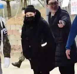 权志龙被韩国强行出院,为平息舆论
