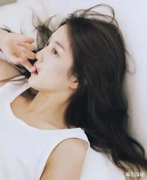 她吸血饮料广告,吹嘘自己男神收割机,现混成网红再翻车
