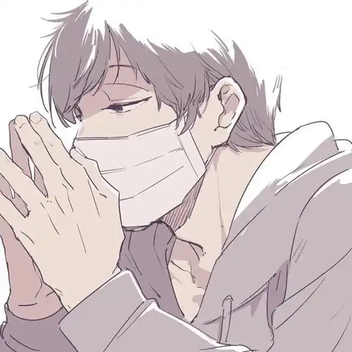 vol.今日头像合集
