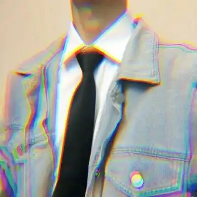 超好看衬衫男生头像快手优质头qq男生头像我要个性网
