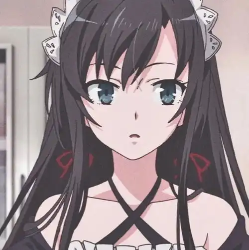 动漫头像合集男生动漫头像女生动漫头像
