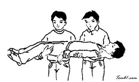 抬人救人简笔画图片儿童资源网手机版
