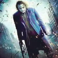 小丑图片头像男生霸气恐怖诡异小丑图片头像
