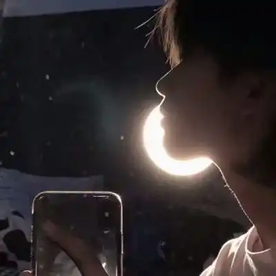 超可爱头像图片男句句