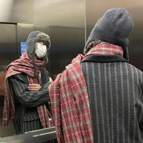 头像绝美系列好看的微信头像
