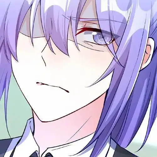 高清动漫头像少年
