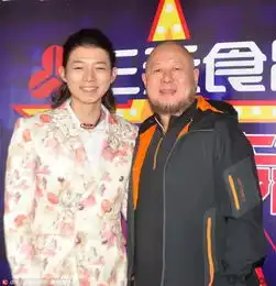 盘点娱乐圈十大明星父子,这对父子你意想不到

