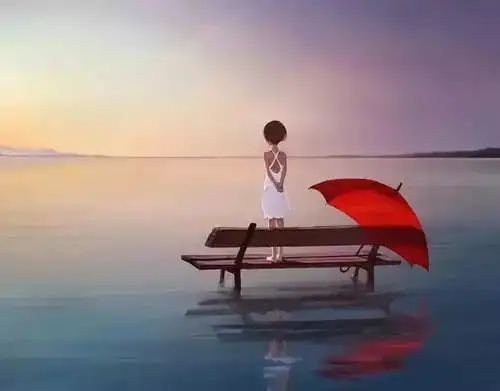 你冷落了我,我也会慢慢离开你读到心酸
