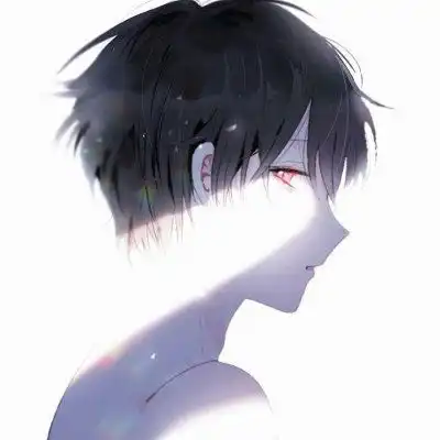 男生头像大全qq头像男生帅气qq头像男生带字腾牛个性网
