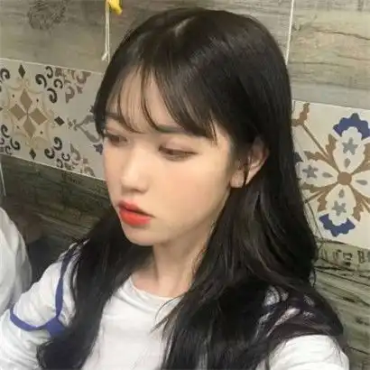 2019霸气超拽女生头像,选择放纵做个自由的女人
