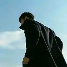 来张好看的情头一男一女
