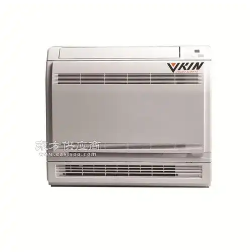 热风机唯金智能环境空气源热风机图片
