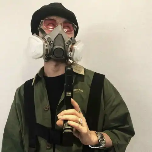 快来给自己换个可爱头像
