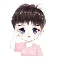萌萌的男生头像动漫最可爱的萌萌男生动漫头像
