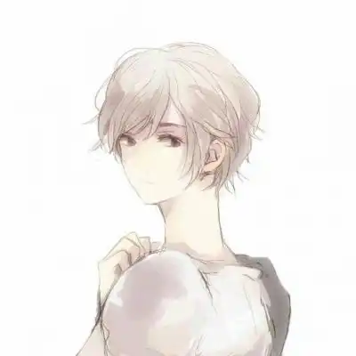 帅气男生微信头像动漫小丑精选做个逗比吧难过也笑开心也笑
