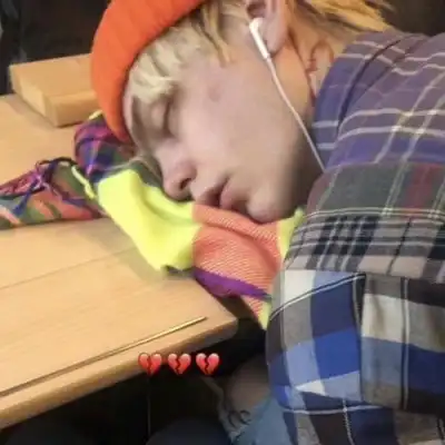 萧司欧美ins博主hampi头像我男生头像我要个性网
