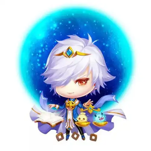 风象星座请对号入座
