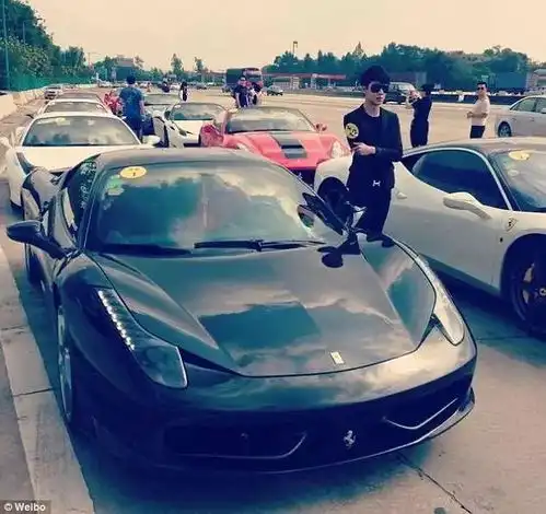 中国留学生租伦敦豪宅,一周1万镑中介父母压根不在乎钱
