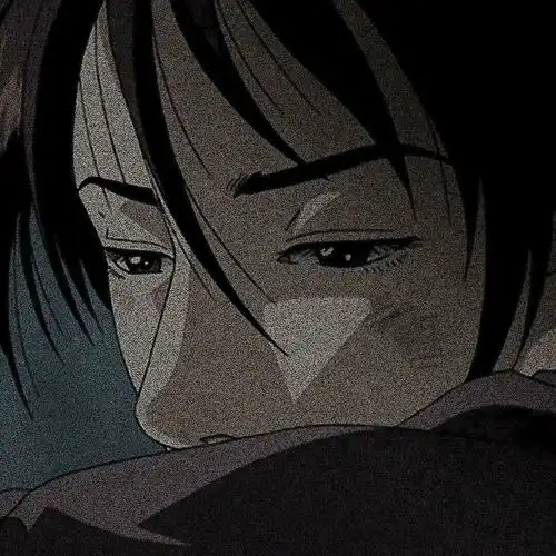 动漫男头超级热门的高品质灵魂动漫男头
