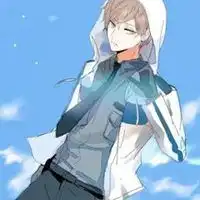 超酷头像男生霸气漫画微信头像图片大全
