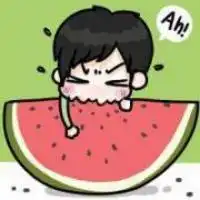 超可爱的海绵宝宝系列qq头像
