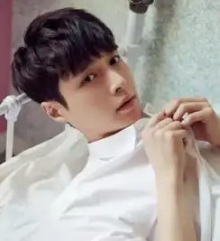 张艺兴新戏未播先火,只因女主是颜值超高的她,网友画面好养眼
