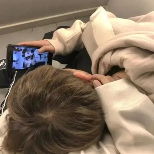 个性男生头像
