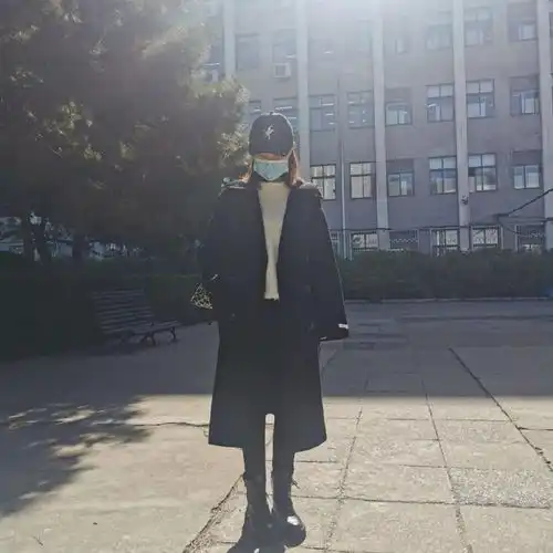秋日的师大,全新的你
