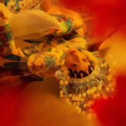 古风戏子头像男戏子的图片唯美头像
