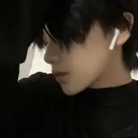 2021帅气的男生头像这些人是我得不到的人
