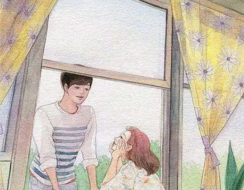 感情中,经常对你说这些话的女人,其实很爱你
