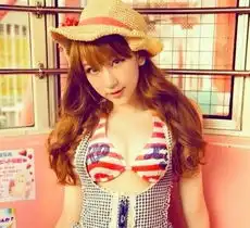 谢芷蕙大尺度写真曝光大秀火辣身材
