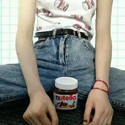 求类似风格的头像森系韩风都来点女头
