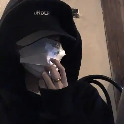 优质男头文案
