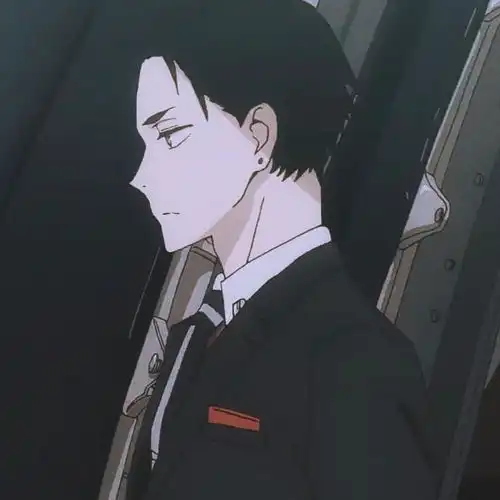 全明星壁纸头像富豪刑事动漫男生头像
