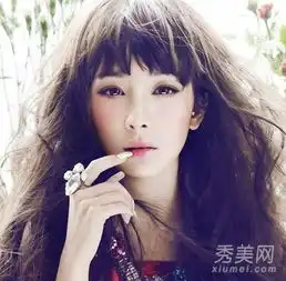 从土妞到女神杨幂发型惊艳蜕变史
