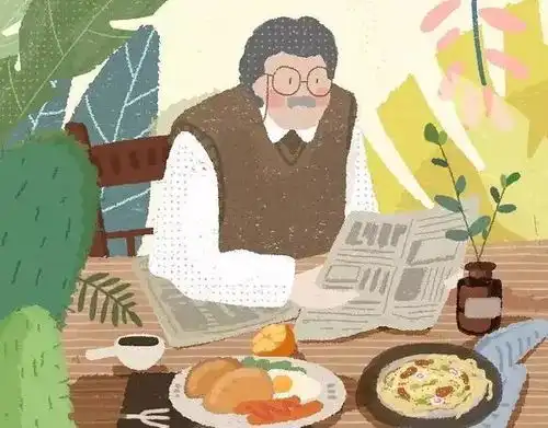 看清一个男人最好的方式跟他谈钱
