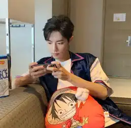 本以为肖战手机壳够多了,当看到王一博的,网友不愧是你
