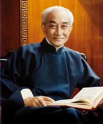 拜一千座庙,不如读一次南怀瑾
