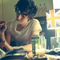 意境唯美静物qq头像大全你不在命里在梦里
