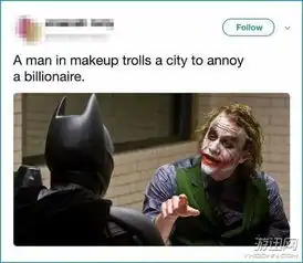 国外网友一句话吐槽好莱坞电影句句都是毒舌神回覆
