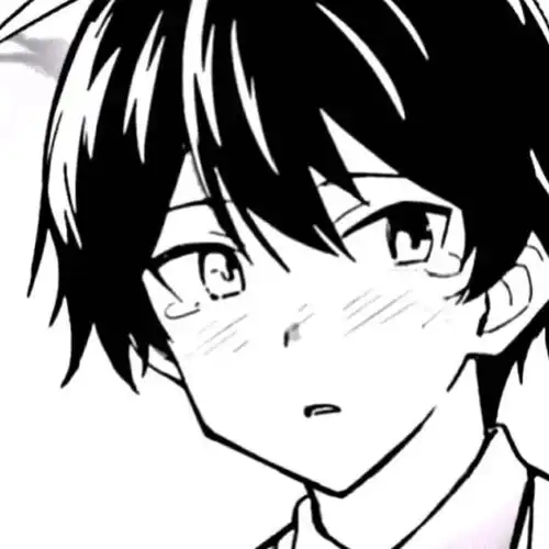 动漫男头超级热门的优质小众动漫男头

