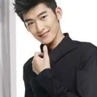 张翰头像高清男明星张翰霸道头像微信头像图片大全
