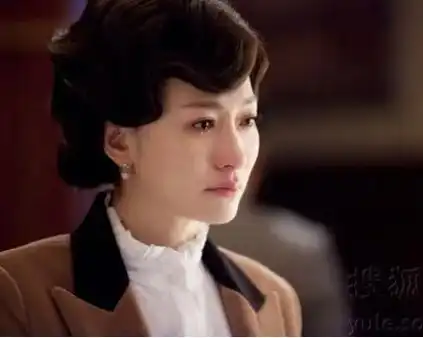 被富商折磨4年,为梅婷前夫流产,李小冉的故事远比你想得更精彩
