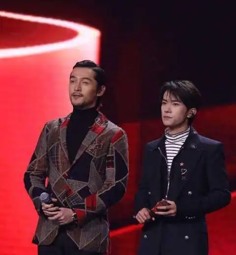 金鸡奖拟邀名单刘德华胡歌杨紫肖战出席,郑爽和张翰同台
