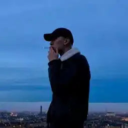 男生头像背景套图

