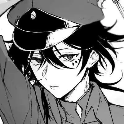 黑白男头快乐这种东西人人都有男生头像我要个性网
