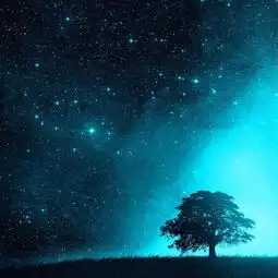 ipad壁纸手机壁纸星空壁纸唯美图片插堆糖,美好生活研究所
