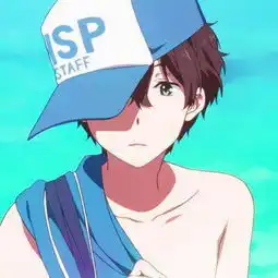 你有你的未来,我的未来是有你
