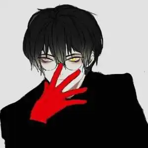 求这张男头的女头,谢谢急啊
